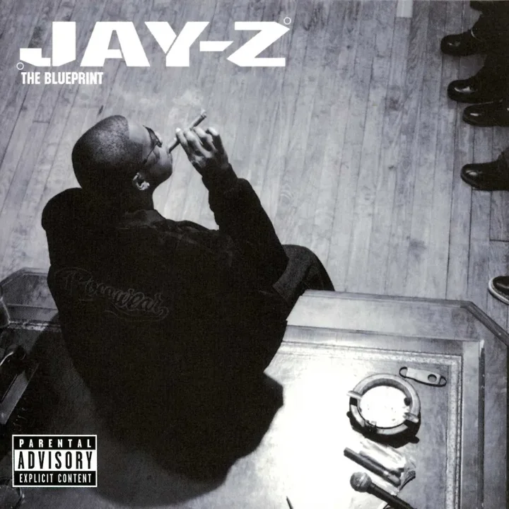 Jay-Z, The Blueprint
