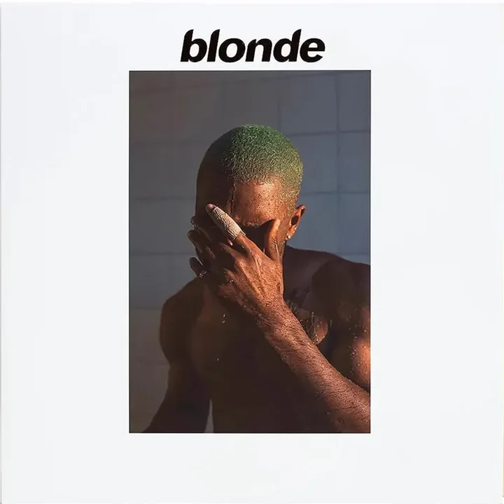Frank Ocean, Blonde