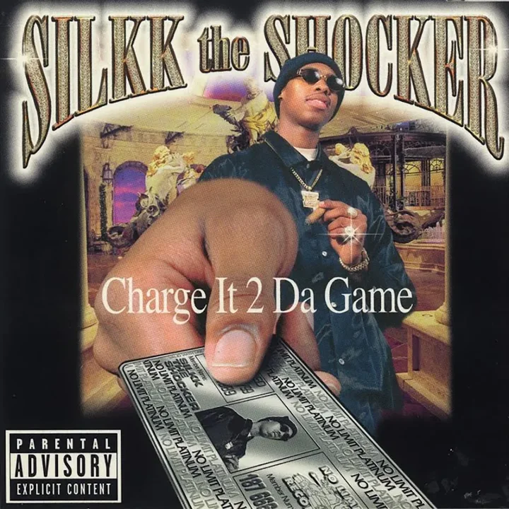Silkk the Shocker, Charge It 2 da Game