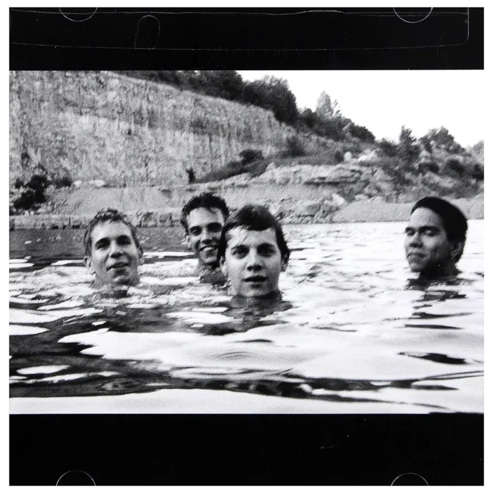 Slint, Spiderland