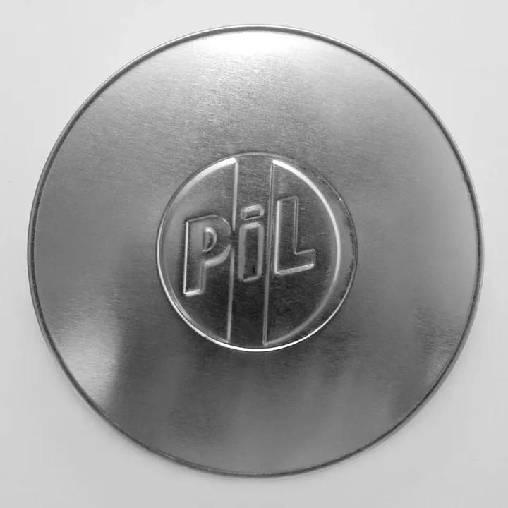 Public Image Ltd, Metal Box