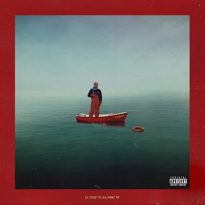 Lil Yachty, Lil Boat
